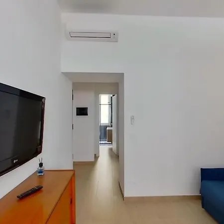 Simolori Loft Near Metro 罗马
