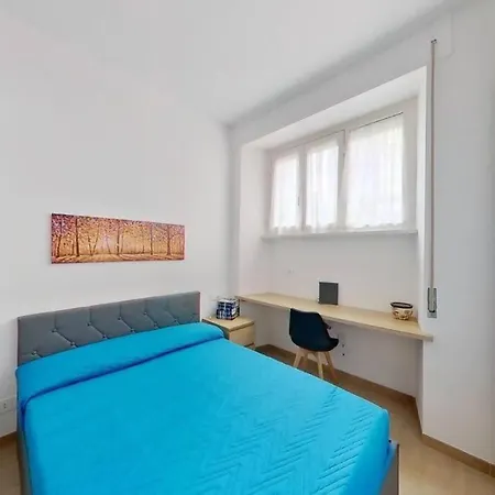 公寓 Simolori Loft Near Metro