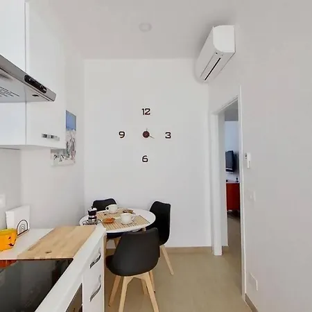 公寓 Simolori Loft Near Metro 罗马