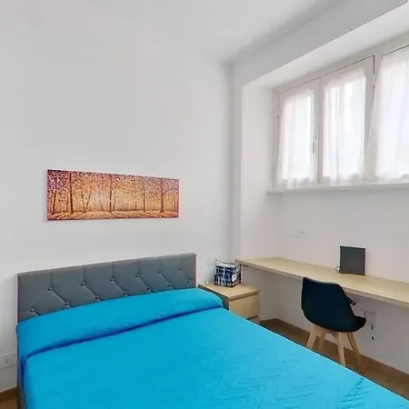 Simolori Loft Near Metro *